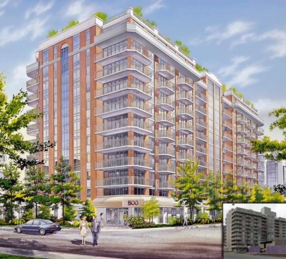 Portfolio - Plazacorp Wellington Street West