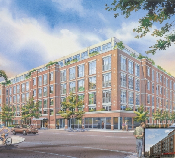 Portfolio - Plazacorp Queen Street West